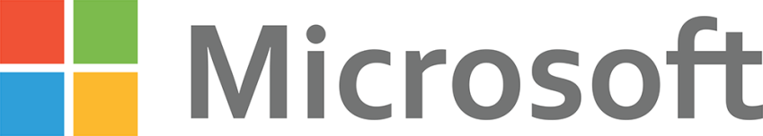 Microsofts nya logotyp