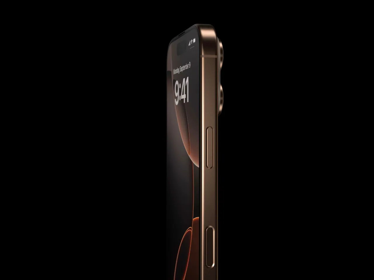 Apple iPhone 16 Pro