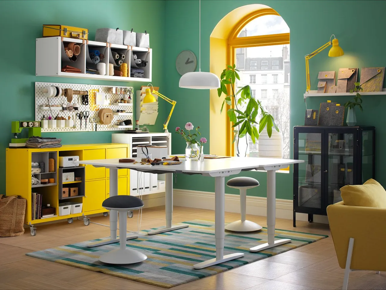 IKEA Bekant standing desk review – Anders Norén