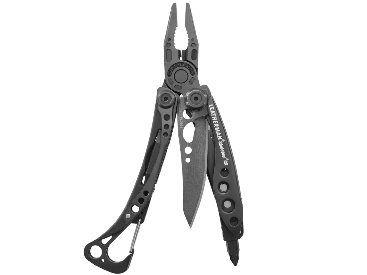 Leatherman Skeletool CX