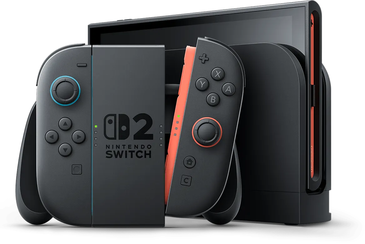 Nintendo Switch 2