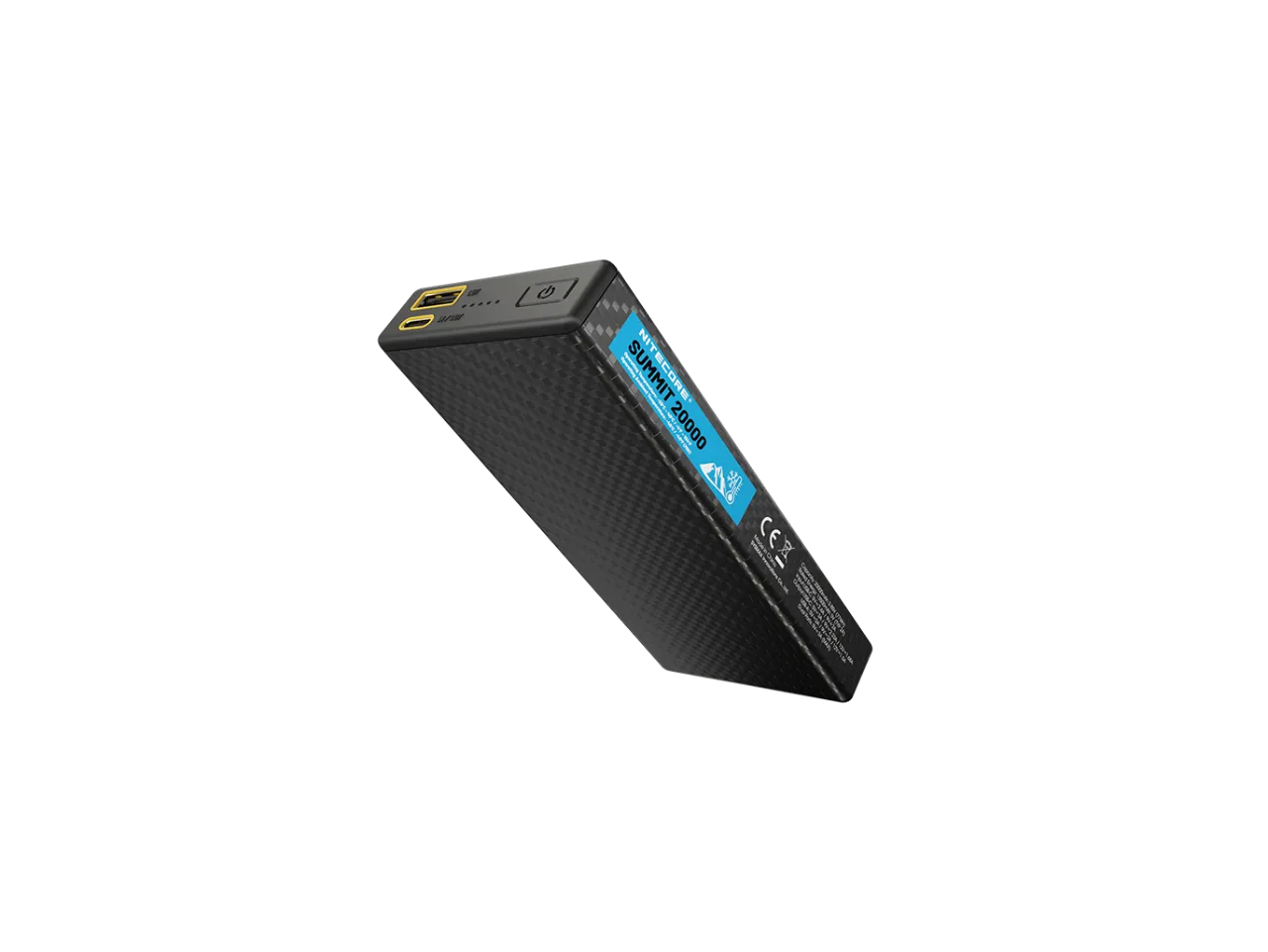Nitecore Summit 20000