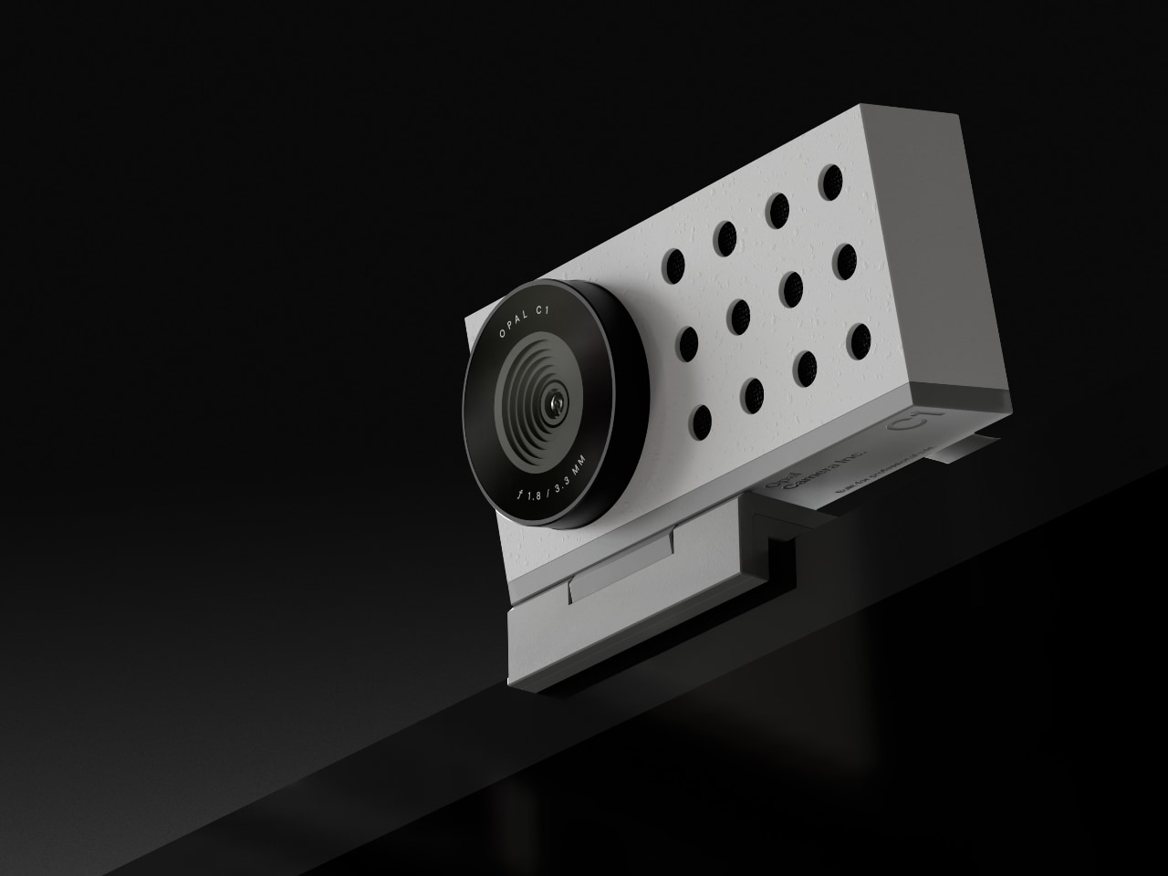 Opal C1 Camera
