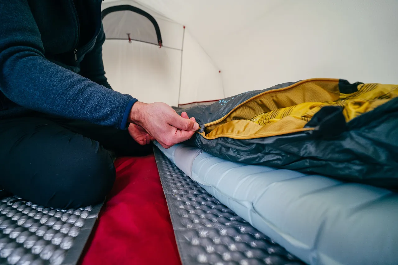 Thermarest NeoAir XTherm NXT Max