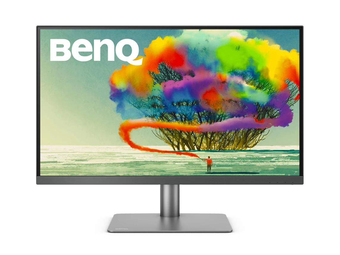BenQ PD2720U 4K display